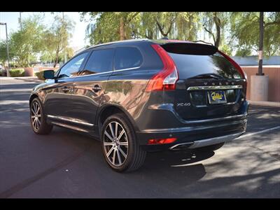 2016 Volvo XC60 T5 Drive-E Platinum - Photo 6 - Mesa, AZ 85201