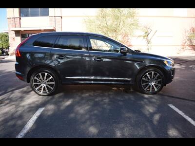 2016 Volvo XC60 T5 Drive-E Platinum - Photo 1 - Mesa, AZ 85201