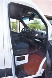 2023 Mercedes-Benz Sprinter 2500   - Photo 21 - Mesa, AZ 85201