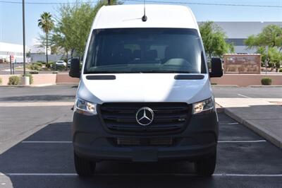 2023 Mercedes-Benz Sprinter 2500   - Photo 3 - Mesa, AZ 85201