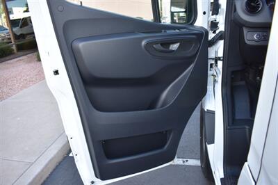 2023 Mercedes-Benz Sprinter 2500   - Photo 11 - Mesa, AZ 85201