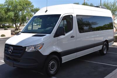 2023 Mercedes-Benz Sprinter 2500   - Photo 4 - Mesa, AZ 85201