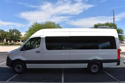 2023 Mercedes-Benz Sprinter 2500   - Photo 6 - Mesa, AZ 85201