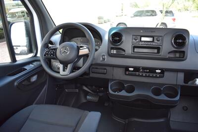 2023 Mercedes-Benz Sprinter 2500   - Photo 17 - Mesa, AZ 85201