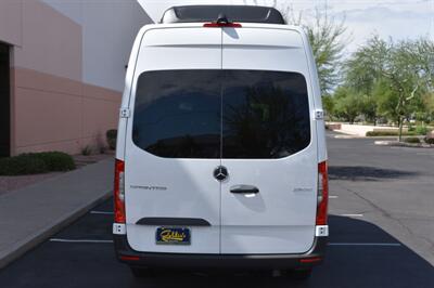 2023 Mercedes-Benz Sprinter 2500   - Photo 8 - Mesa, AZ 85201