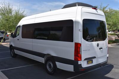 2023 Mercedes-Benz Sprinter 2500   - Photo 7 - Mesa, AZ 85201