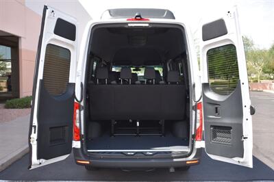 2023 Mercedes-Benz Sprinter 2500   - Photo 12 - Mesa, AZ 85201