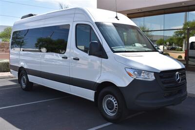 2023 Mercedes-Benz Sprinter 2500   - Photo 2 - Mesa, AZ 85201