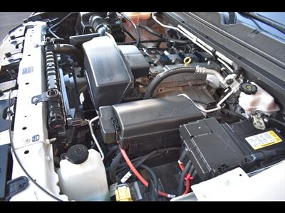 2022 Chevrolet Colorado LT   - Photo 43 - Mesa, AZ 85201