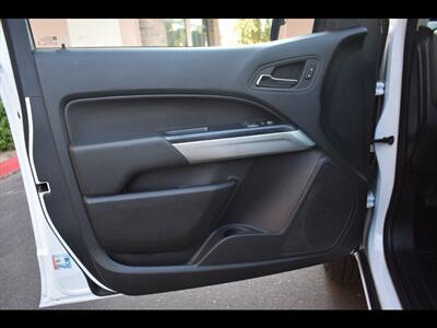 2022 Chevrolet Colorado LT   - Photo 18 - Mesa, AZ 85201