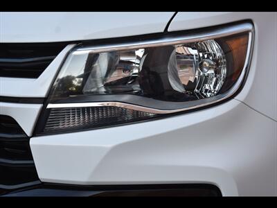 2022 Chevrolet Colorado LT   - Photo 46 - Mesa, AZ 85201