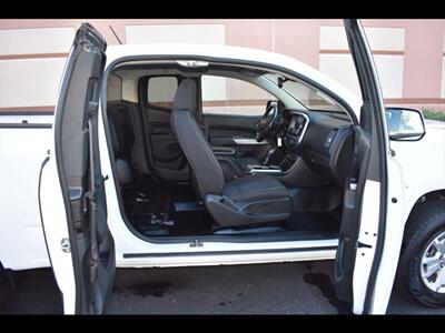 2022 Chevrolet Colorado LT   - Photo 33 - Mesa, AZ 85201