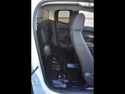 2022 Chevrolet Colorado LT   - Photo 35 - Mesa, AZ 85201