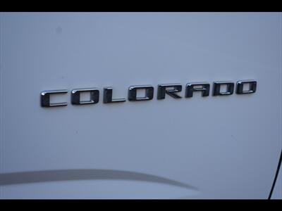 2022 Chevrolet Colorado LT   - Photo 51 - Mesa, AZ 85201