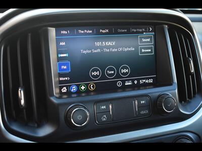 2022 Chevrolet Colorado LT   - Photo 10 - Mesa, AZ 85201