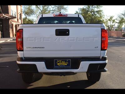2022 Chevrolet Colorado LT   - Photo 9 - Mesa, AZ 85201