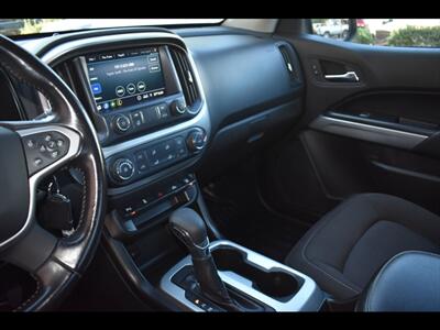 2022 Chevrolet Colorado LT   - Photo 25 - Mesa, AZ 85201