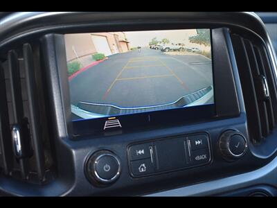 2022 Chevrolet Colorado LT   - Photo 11 - Mesa, AZ 85201