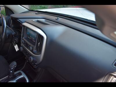 2022 Chevrolet Colorado LT   - Photo 32 - Mesa, AZ 85201