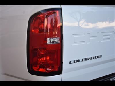 2022 Chevrolet Colorado LT   - Photo 49 - Mesa, AZ 85201