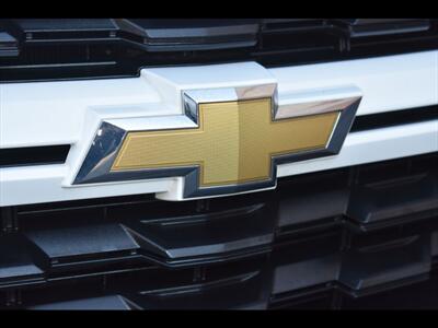 2022 Chevrolet Colorado LT   - Photo 45 - Mesa, AZ 85201