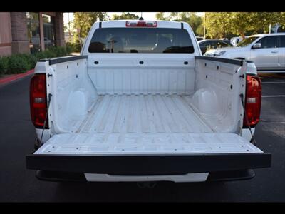 2022 Chevrolet Colorado LT   - Photo 26 - Mesa, AZ 85201