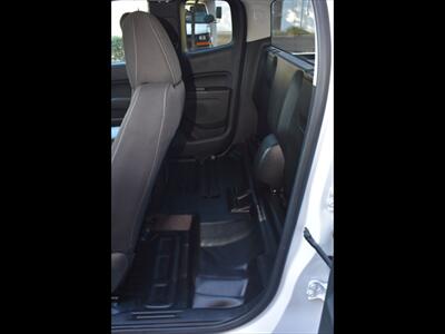 2022 Chevrolet Colorado LT   - Photo 22 - Mesa, AZ 85201