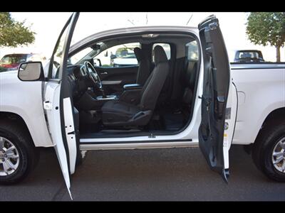 2022 Chevrolet Colorado LT   - Photo 20 - Mesa, AZ 85201