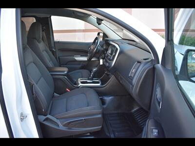 2022 Chevrolet Colorado LT   - Photo 28 - Mesa, AZ 85201