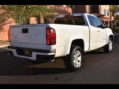 2022 Chevrolet Colorado LT   - Photo 7 - Mesa, AZ 85201