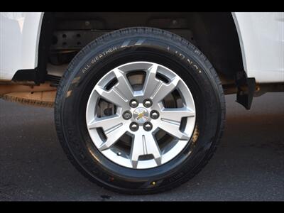 2022 Chevrolet Colorado LT   - Photo 38 - Mesa, AZ 85201