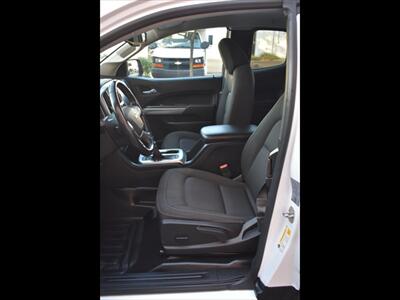 2022 Chevrolet Colorado LT   - Photo 16 - Mesa, AZ 85201