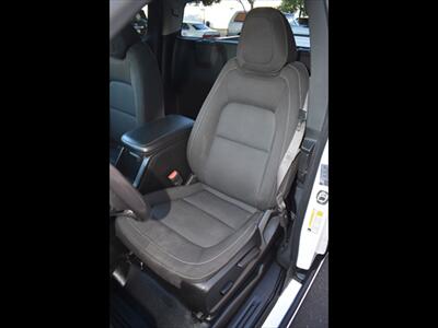 2022 Chevrolet Colorado LT   - Photo 17 - Mesa, AZ 85201