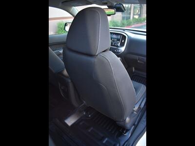 2022 Chevrolet Colorado LT   - Photo 36 - Mesa, AZ 85201