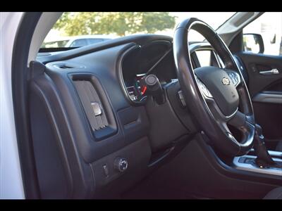 2022 Chevrolet Colorado LT   - Photo 15 - Mesa, AZ 85201