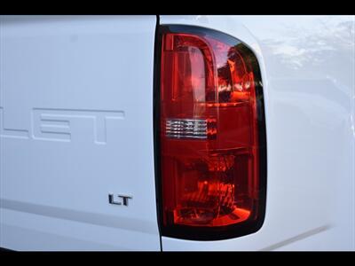 2022 Chevrolet Colorado LT   - Photo 50 - Mesa, AZ 85201