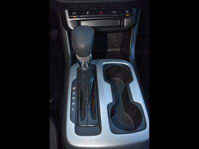 2022 Chevrolet Colorado LT   - Photo 13 - Mesa, AZ 85201