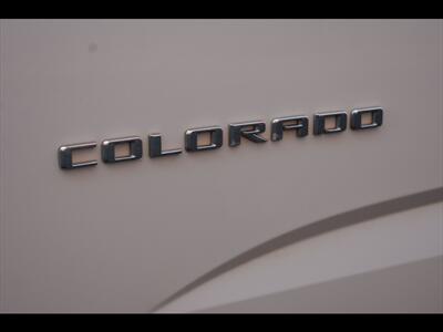 2022 Chevrolet Colorado LT   - Photo 48 - Mesa, AZ 85201