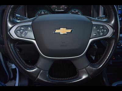2022 Chevrolet Colorado LT   - Photo 14 - Mesa, AZ 85201