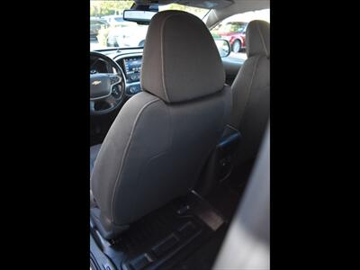 2022 Chevrolet Colorado LT   - Photo 24 - Mesa, AZ 85201