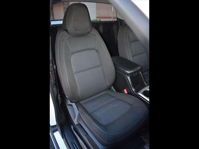 2022 Chevrolet Colorado LT   - Photo 29 - Mesa, AZ 85201