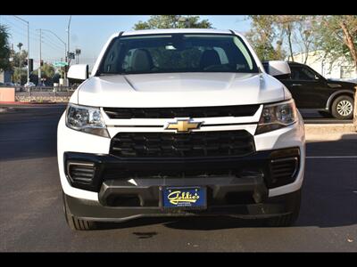 2022 Chevrolet Colorado LT   - Photo 8 - Mesa, AZ 85201