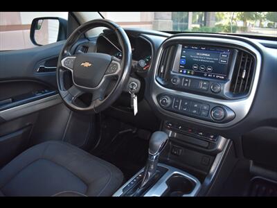 2022 Chevrolet Colorado LT   - Photo 37 - Mesa, AZ 85201