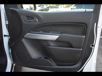 2022 Chevrolet Colorado LT   - Photo 30 - Mesa, AZ 85201