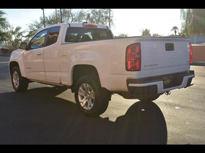 2022 Chevrolet Colorado LT   - Photo 6 - Mesa, AZ 85201