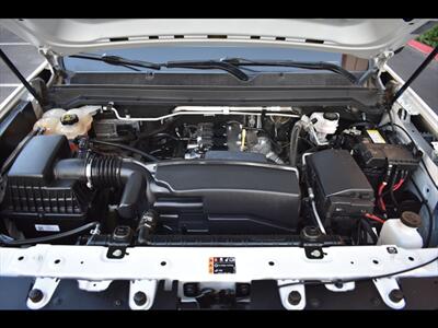 2022 Chevrolet Colorado LT   - Photo 40 - Mesa, AZ 85201