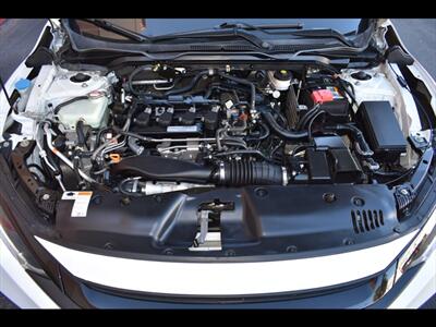 2019 Honda Civic EX - Photo 39 - Mesa, AZ 85201