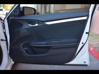 2019 Honda Civic EX - Photo 36 - Mesa, AZ 85201