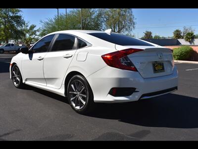 2019 Honda Civic EX - Photo 6 - Mesa, AZ 85201