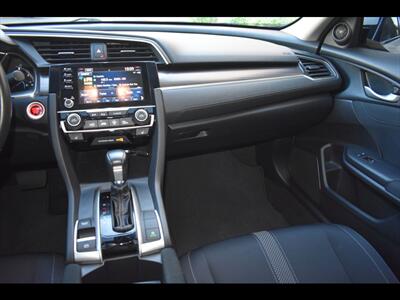 2019 Honda Civic EX - Photo 30 - Mesa, AZ 85201